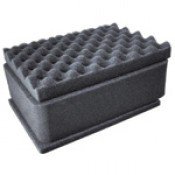 Комплект поропласта для кейса Peli 1400 фото 1 &mdash; Мир кейсов