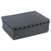 Комплект поропласта для кейса Peli 1520 фото 1 &mdash; Мир кейсов