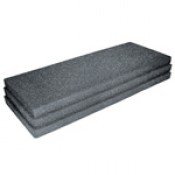 Комплект поропласта для кейса Peli 1700 фото 1 &mdash; Мир кейсов